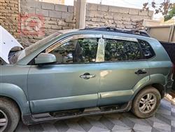 هيونداي توسان